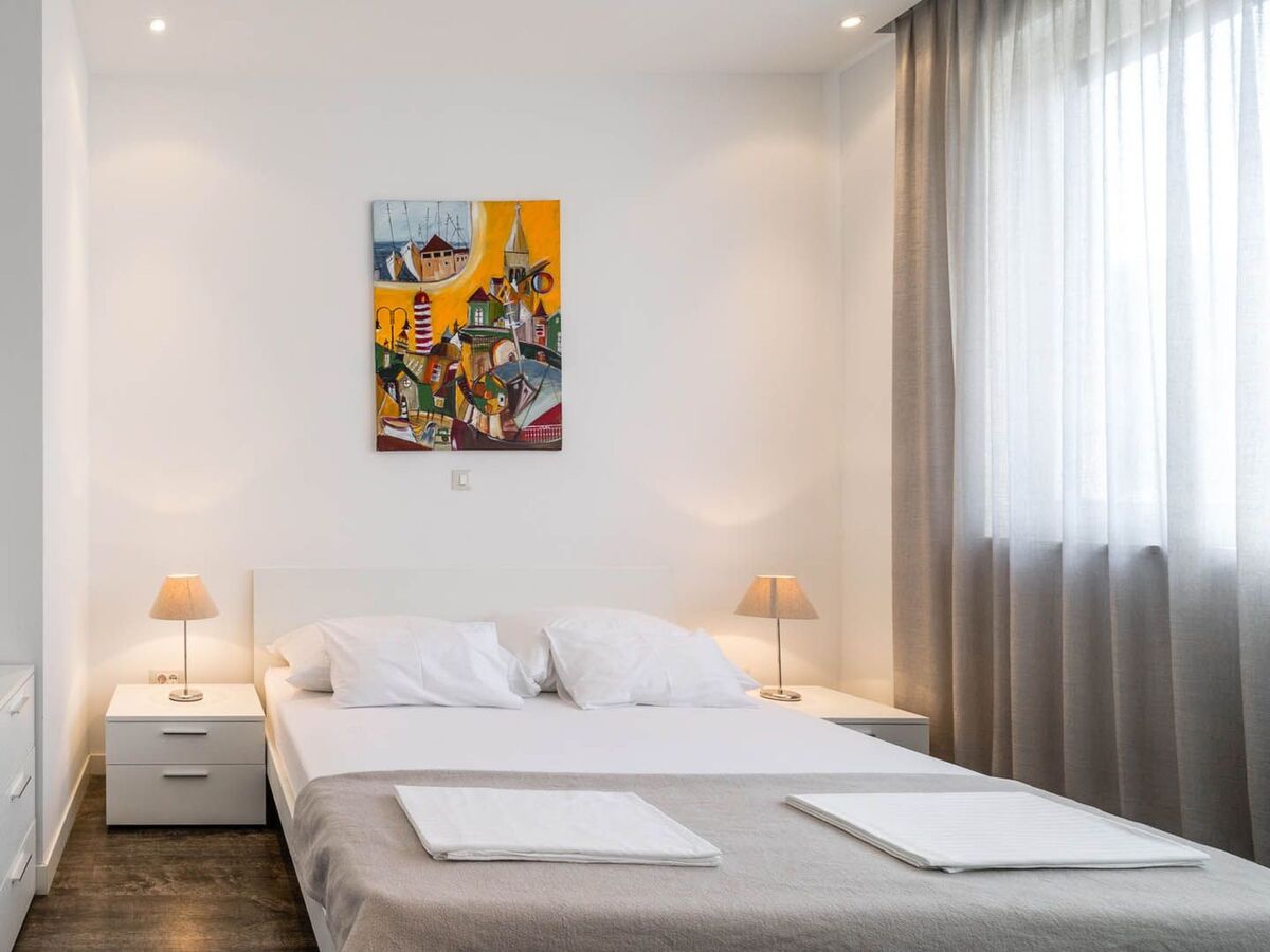 Villa Golden B : 6 chambres, piscine privée, plage à 10 m - Photo 39