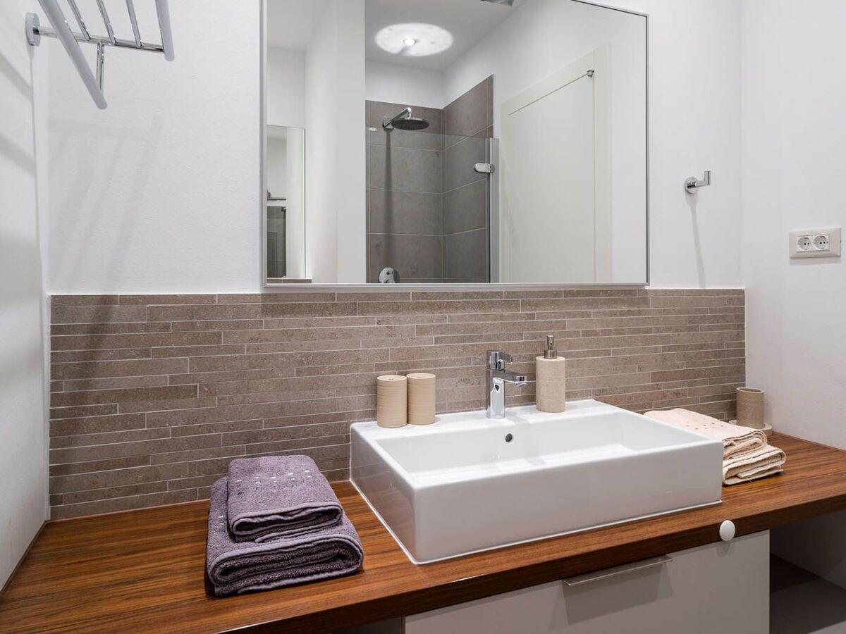 Villa Golden B : 6 chambres, piscine privée, plage à 10 m - Photo 40