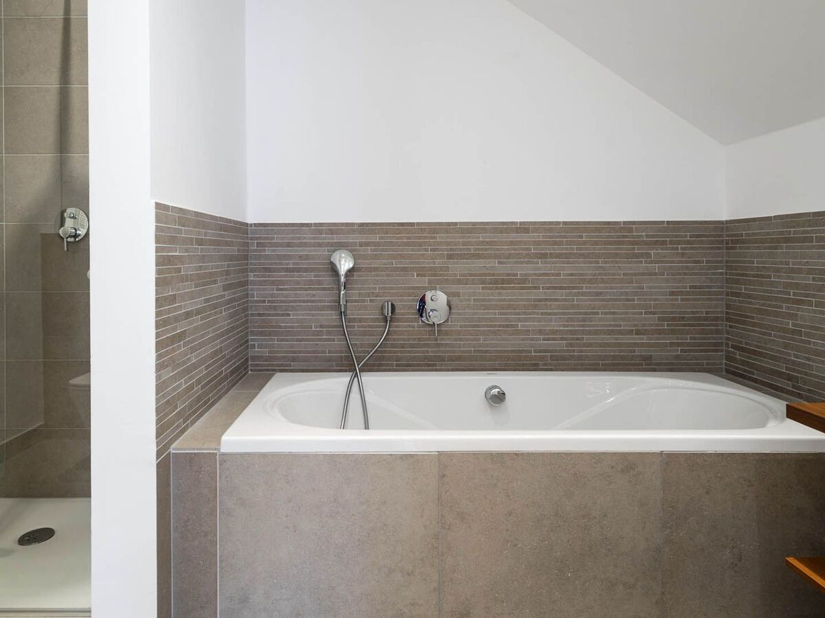 Villa Golden B : 6 chambres, piscine privée, plage à 10 m - Photo 47