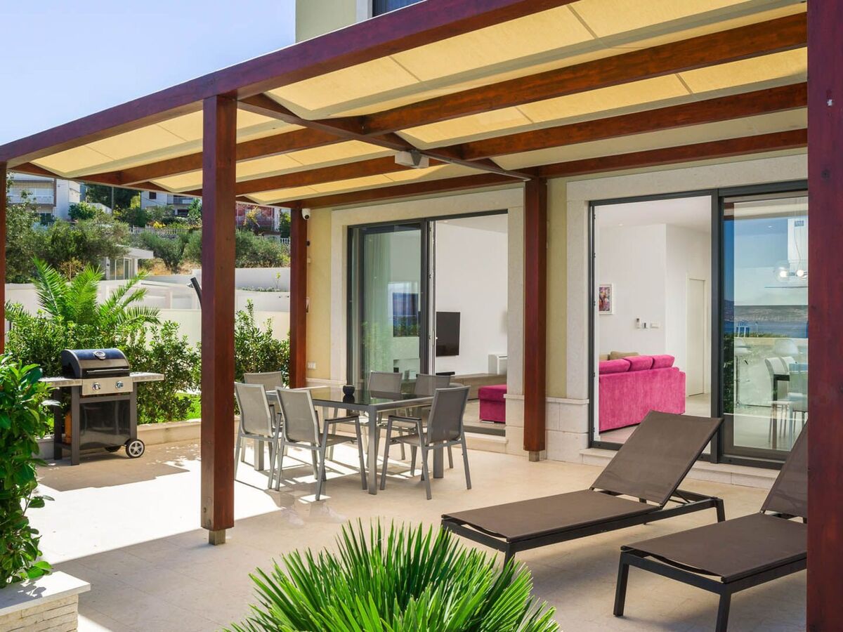 Villa Golden C – 6 chambres, piscine privée et vue mer à Trogir - Photo 3