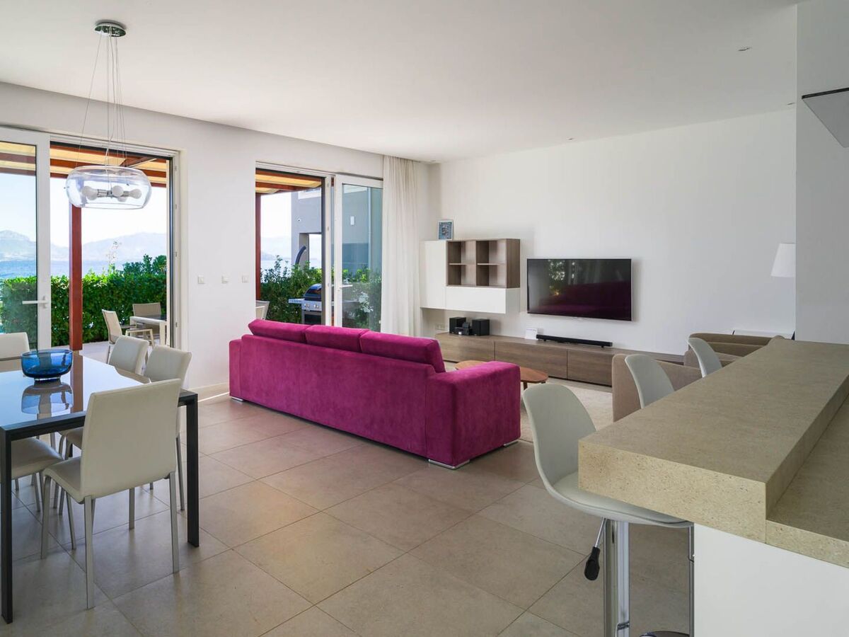 Villa Golden C – 6 chambres, piscine privée et vue mer à Trogir - Photo 6