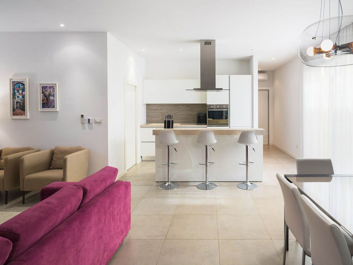 Villa Golden C – 6 chambres, piscine privée et vue mer à Trogir - Photo 7