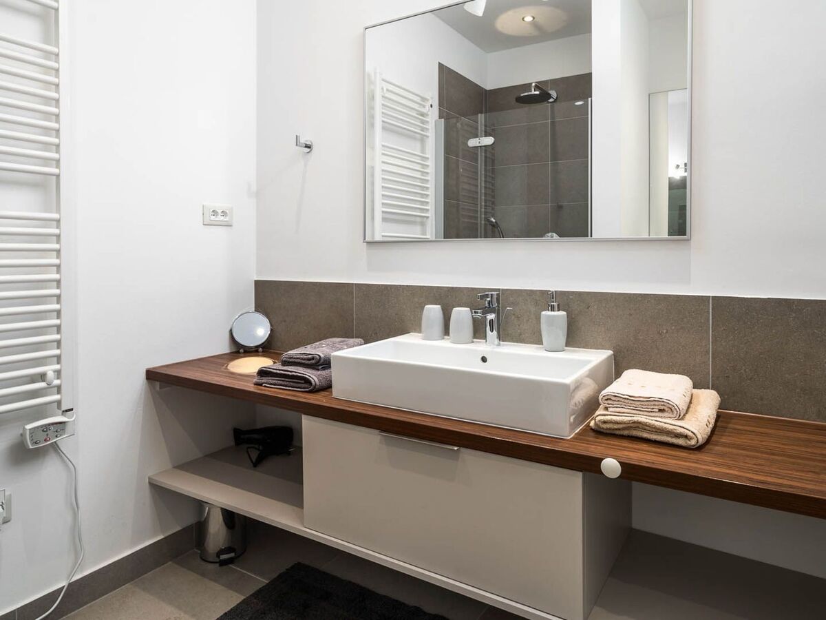 Villa Golden C – 6 chambres, piscine privée et vue mer à Trogir - Photo 8