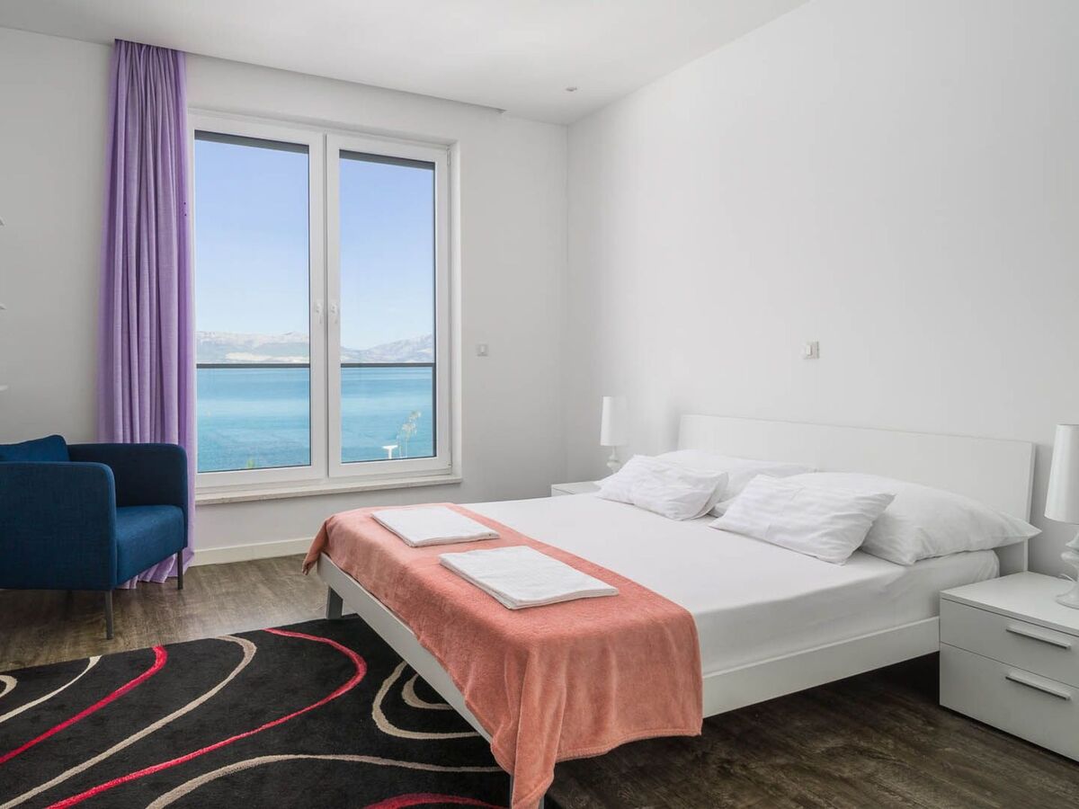 Villa Golden C – 6 chambres, piscine privée et vue mer à Trogir - Photo 10