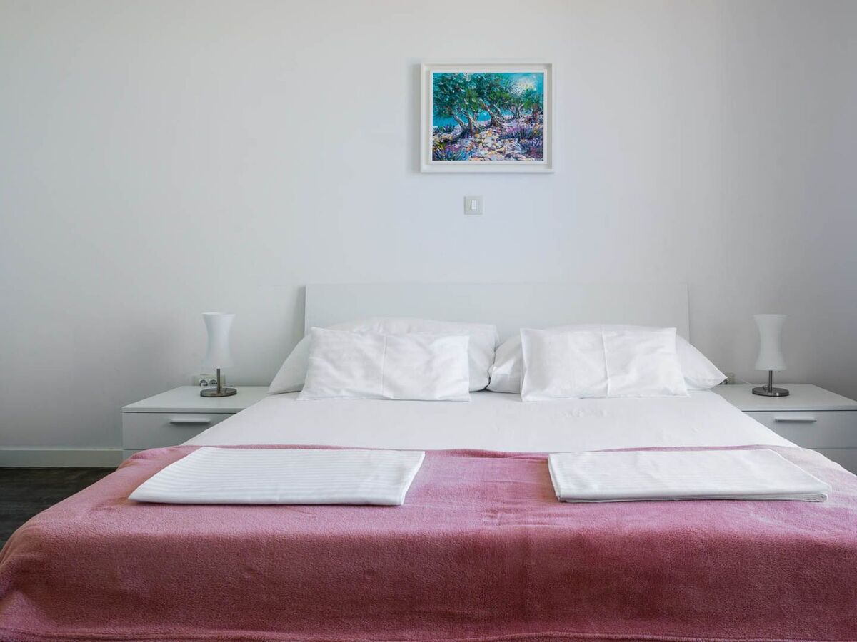 Villa Golden C – 6 chambres, piscine privée et vue mer à Trogir - Photo 11