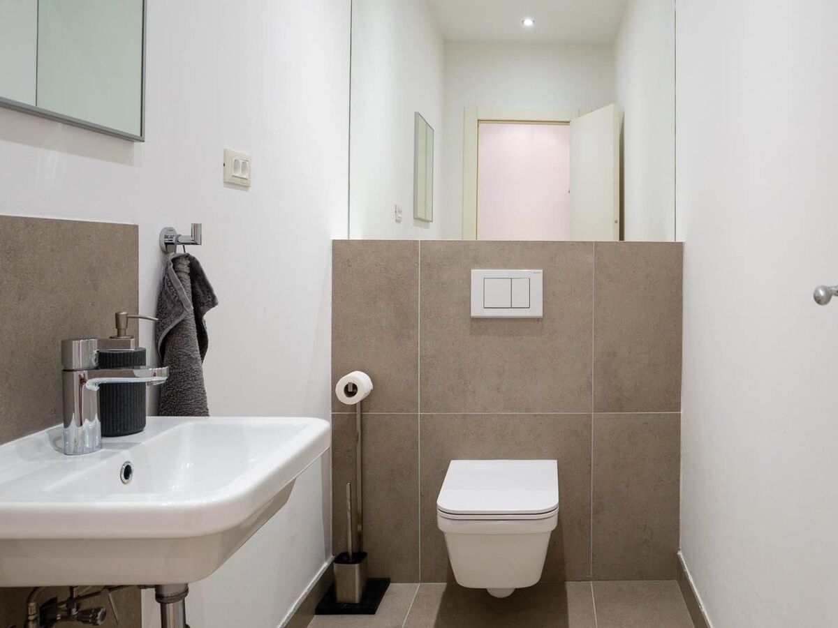 Villa Golden C – 6 chambres, piscine privée et vue mer à Trogir - Photo 13