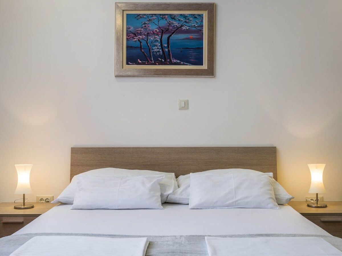 Villa Golden C – 6 chambres, piscine privée et vue mer à Trogir - Photo 14