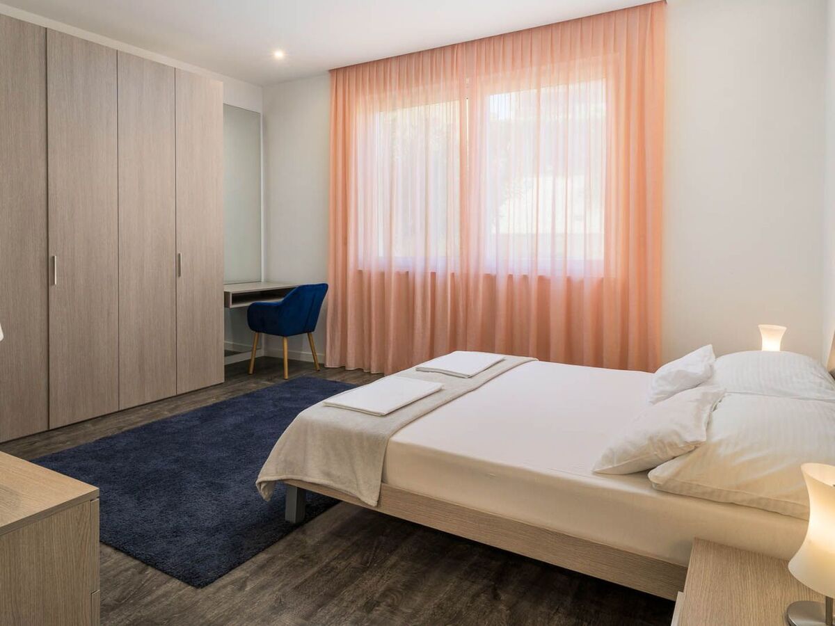 Villa Golden C – 6 chambres, piscine privée et vue mer à Trogir - Photo 17