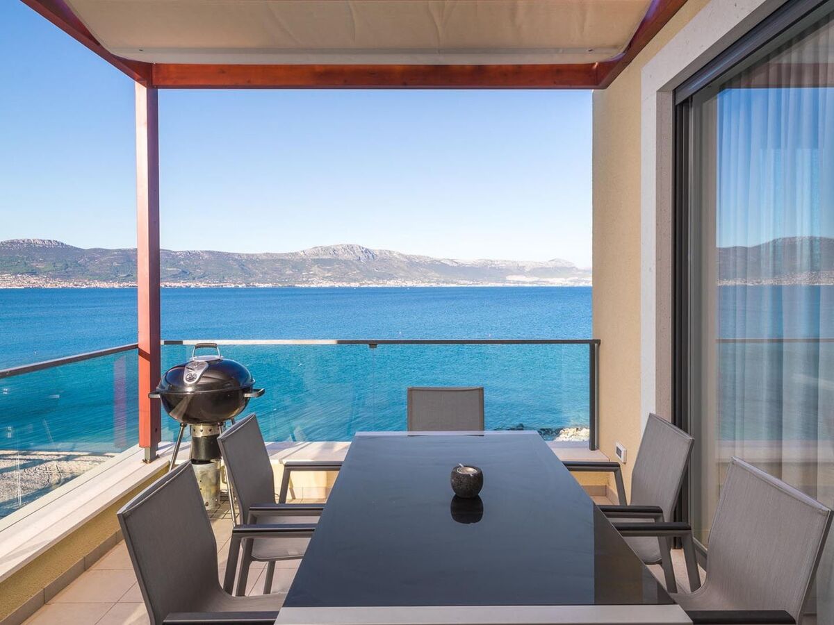 Villa Golden C – 6 chambres, piscine privée et vue mer à Trogir - Photo 19