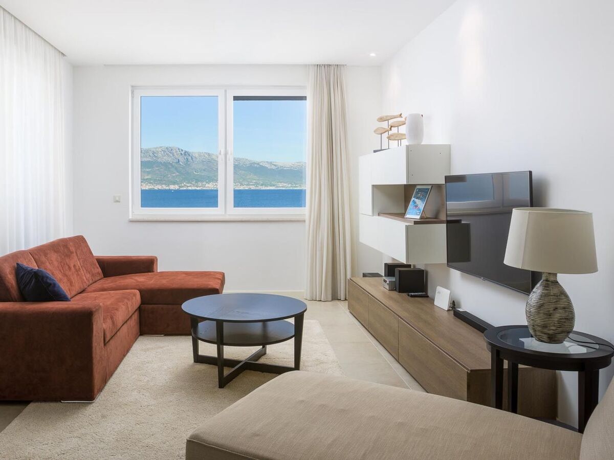 Villa Golden C – 6 chambres, piscine privée et vue mer à Trogir - Photo 20