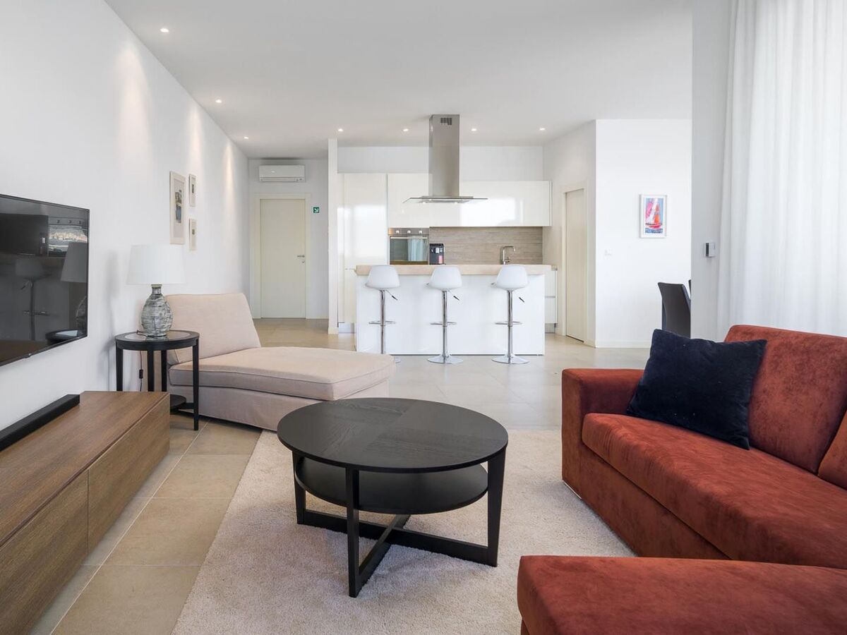 Villa Golden C – 6 chambres, piscine privée et vue mer à Trogir - Photo 21