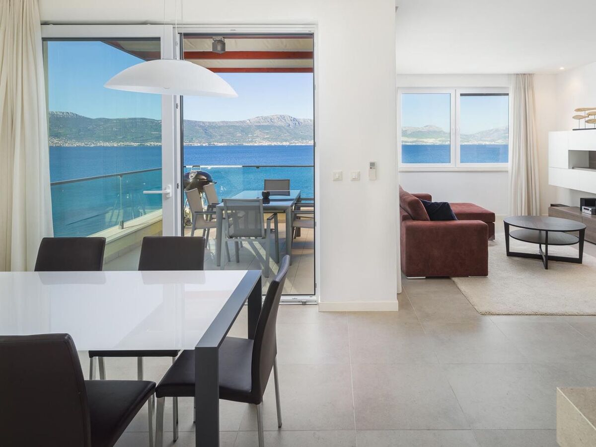 Villa Golden C – 6 chambres, piscine privée et vue mer à Trogir - Photo 22