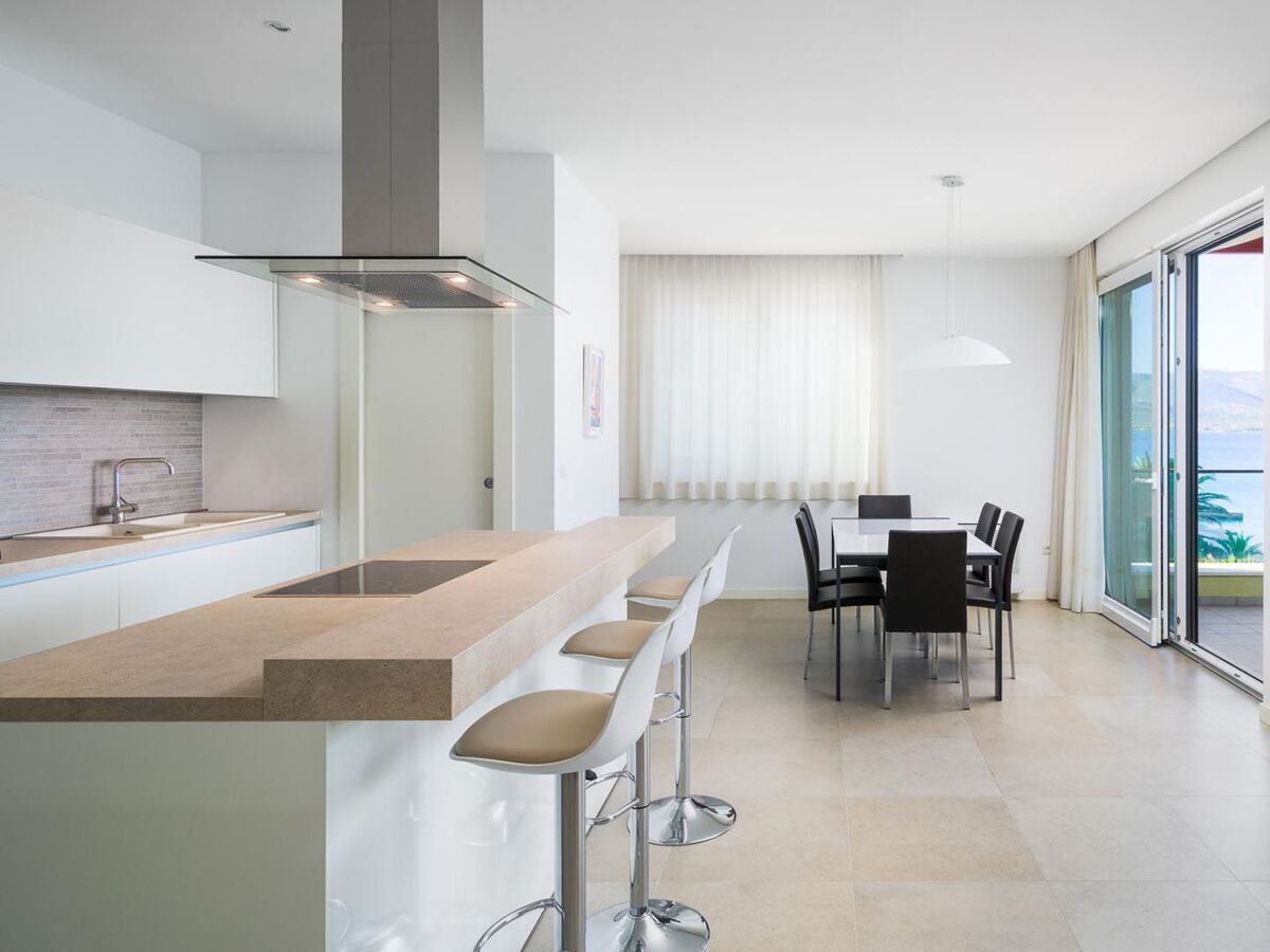 Villa Golden C – 6 chambres, piscine privée et vue mer à Trogir - Photo 24