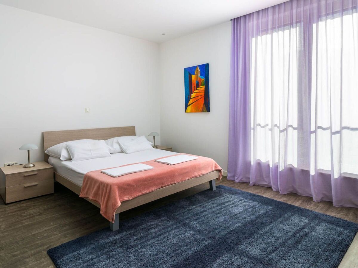 Villa Golden C – 6 chambres, piscine privée et vue mer à Trogir - Photo 28