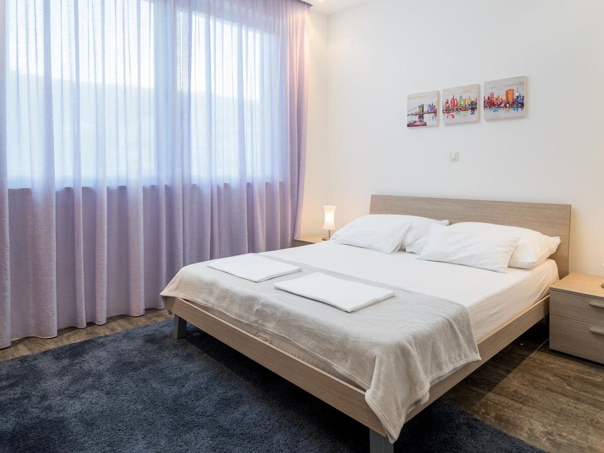 Villa Golden C – 6 chambres, piscine privée et vue mer à Trogir - Photo 33