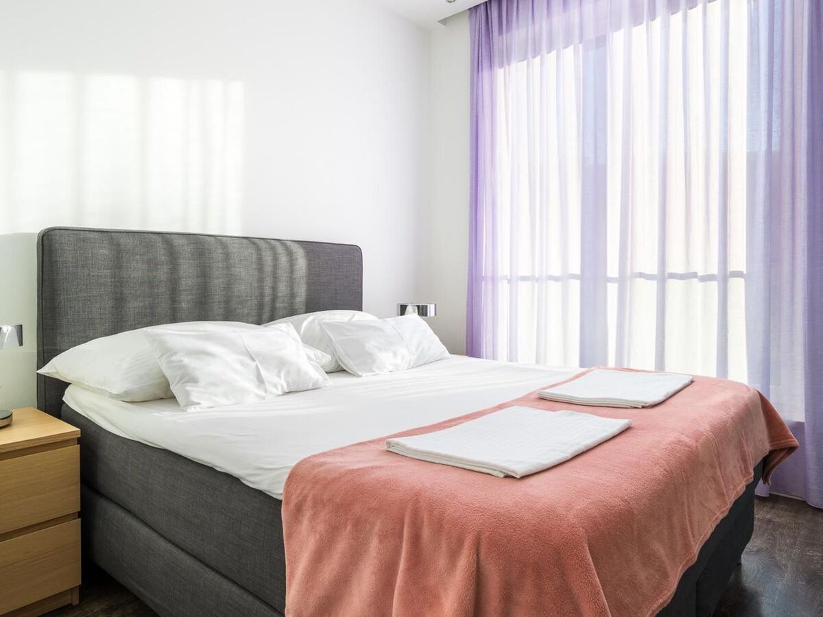 Villa Golden C – 6 chambres, piscine privée et vue mer à Trogir - Photo 36