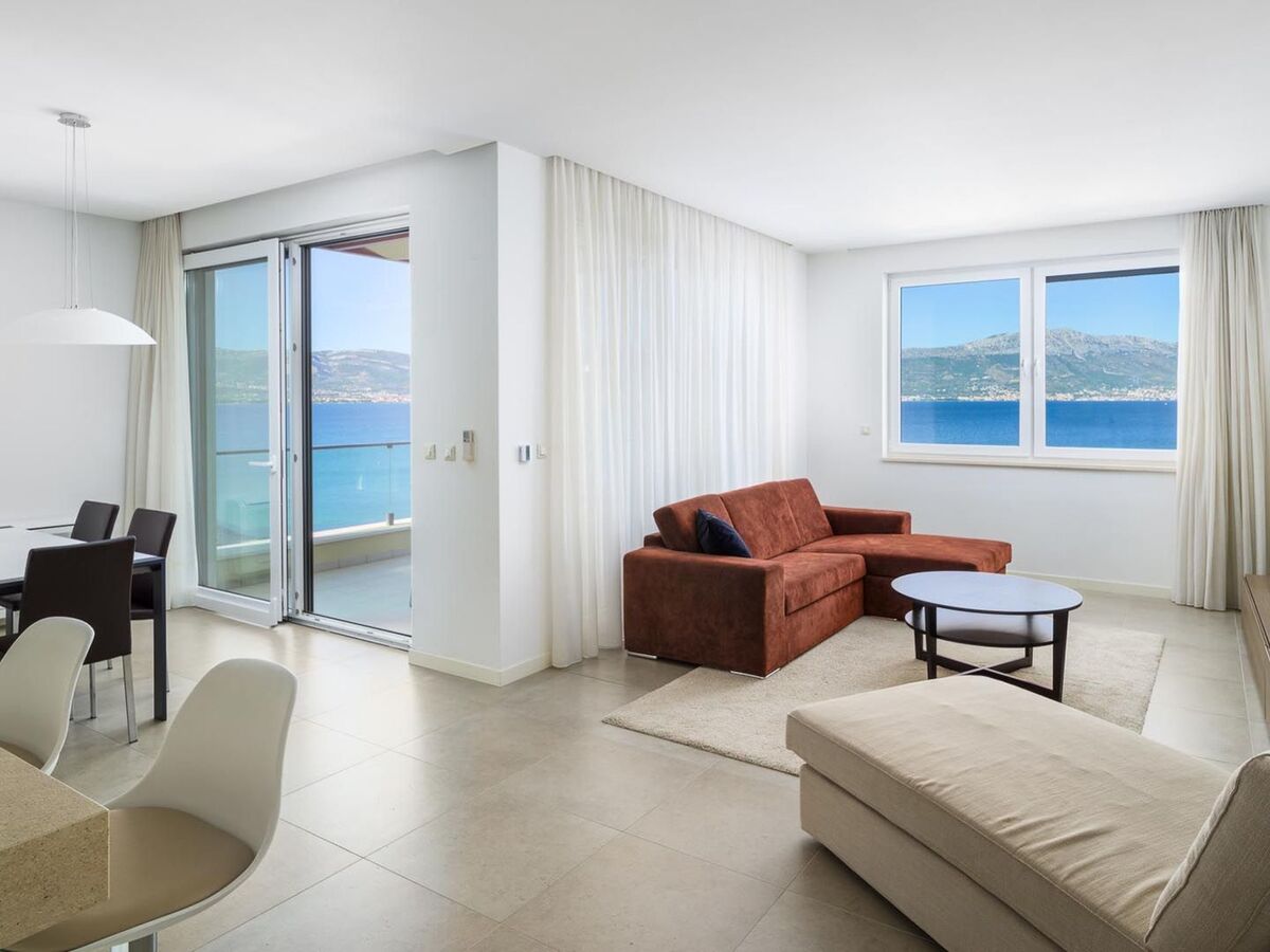 Villa Golden C – 6 chambres, piscine privée et vue mer à Trogir - Photo 38