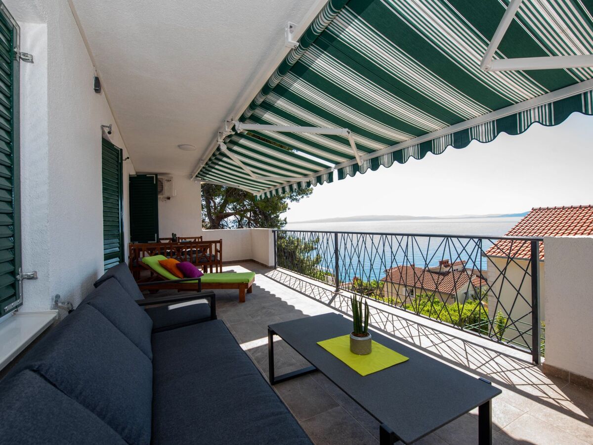 Maison avec vue sur mer à Okrug Donji - Photo 1