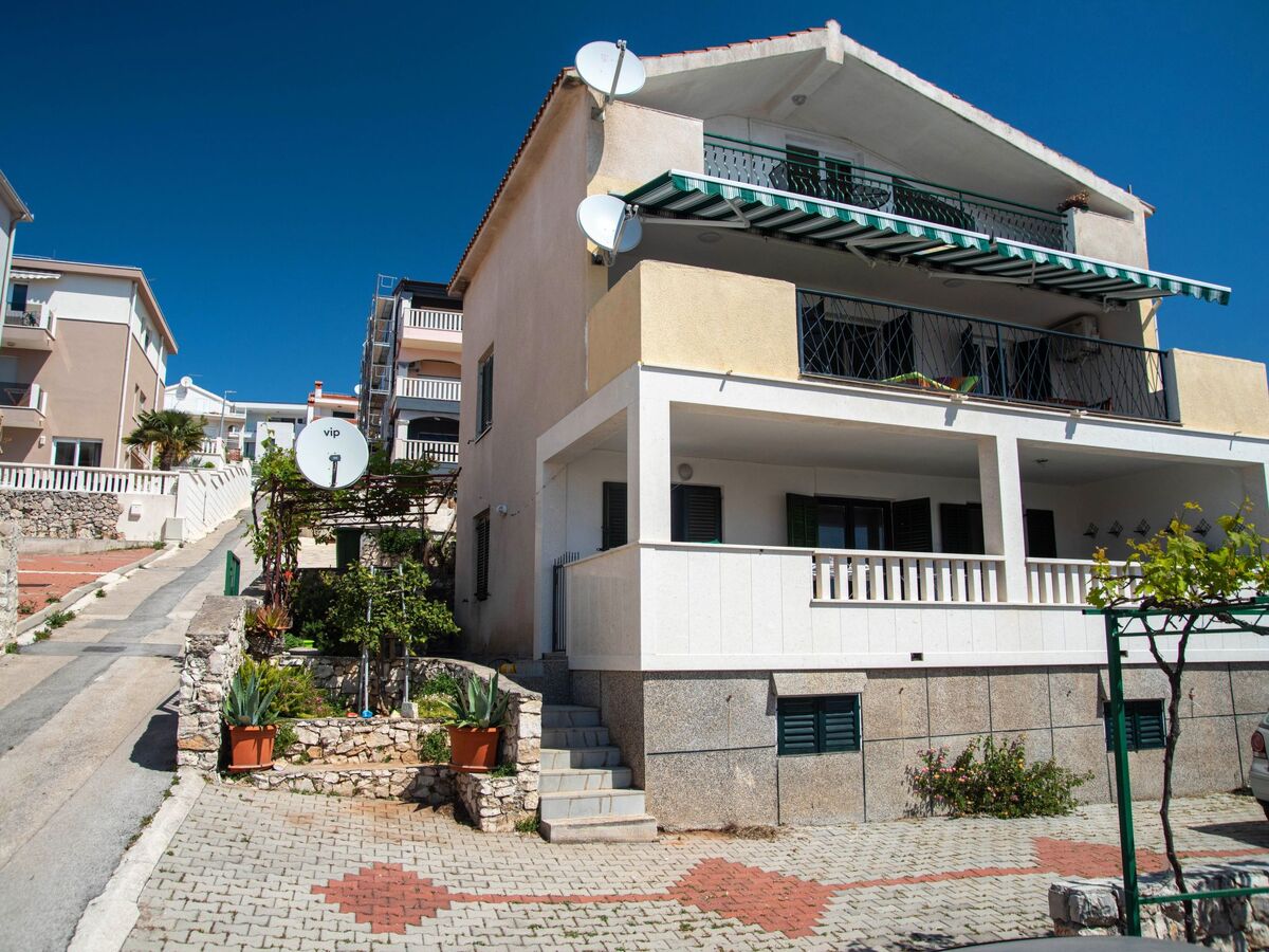 Maison avec vue sur mer à Okrug Donji - Photo 2