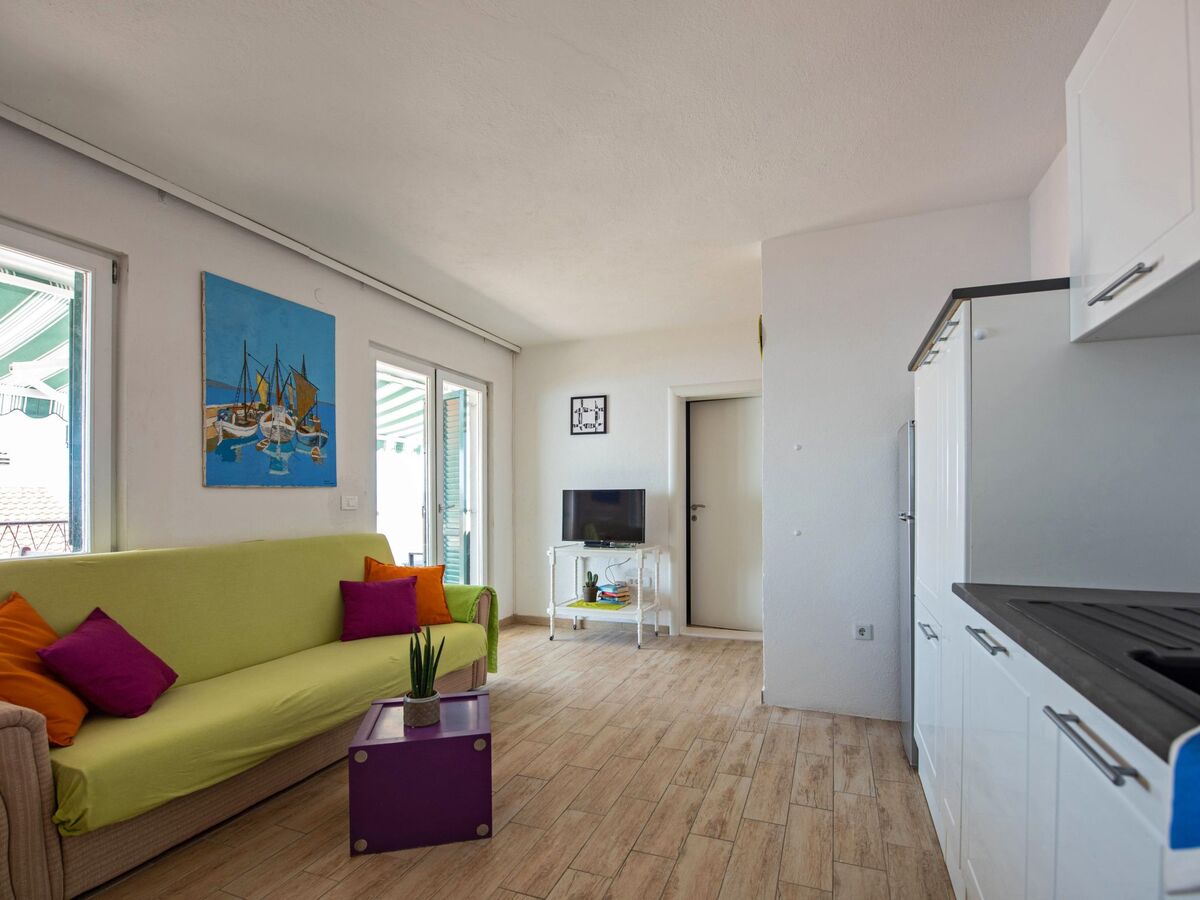 Maison avec vue sur mer à Okrug Donji - Photo 6