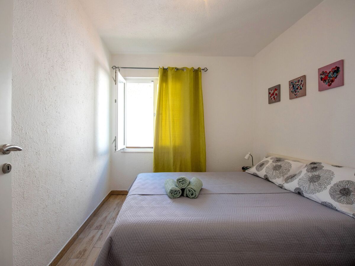 Maison avec vue sur mer à Okrug Donji - Photo 8