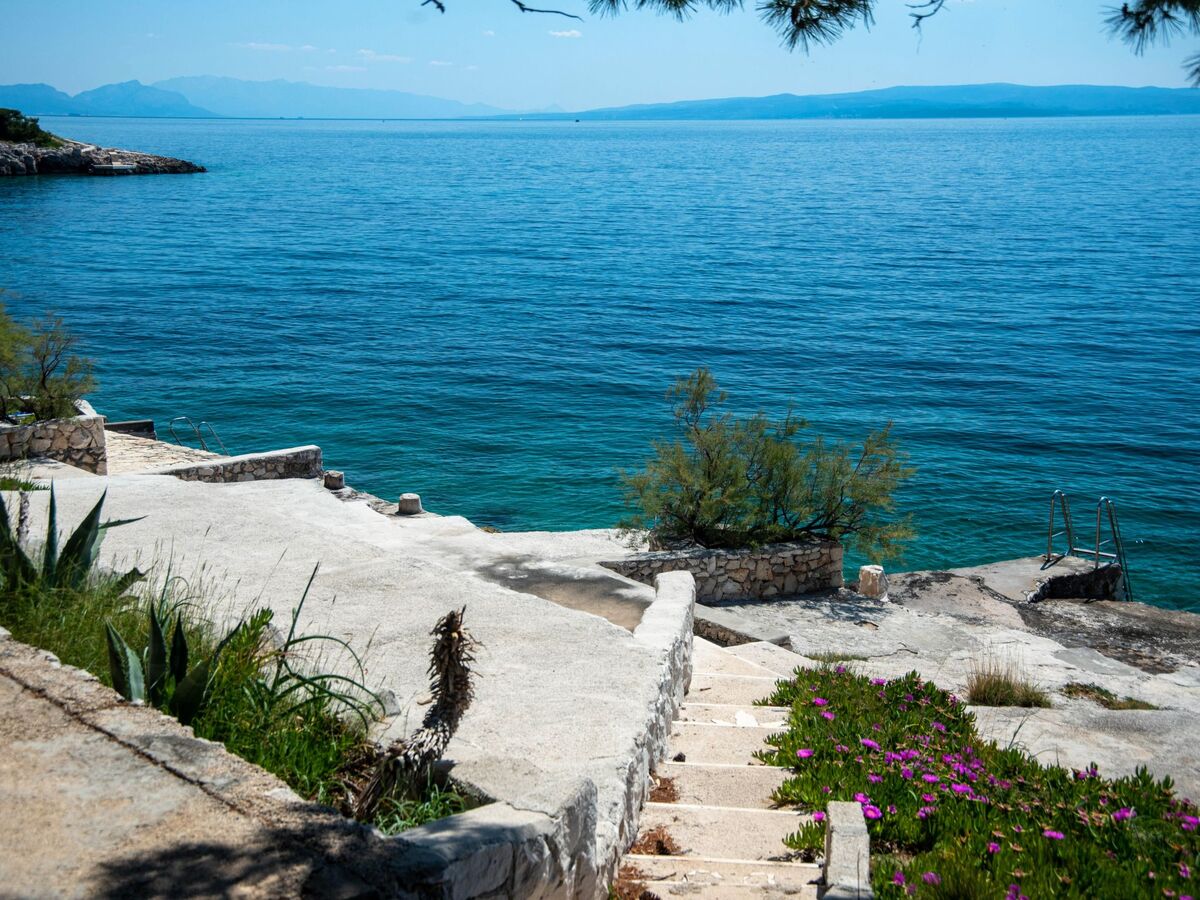Maison avec vue sur mer à Okrug Donji - Photo 15