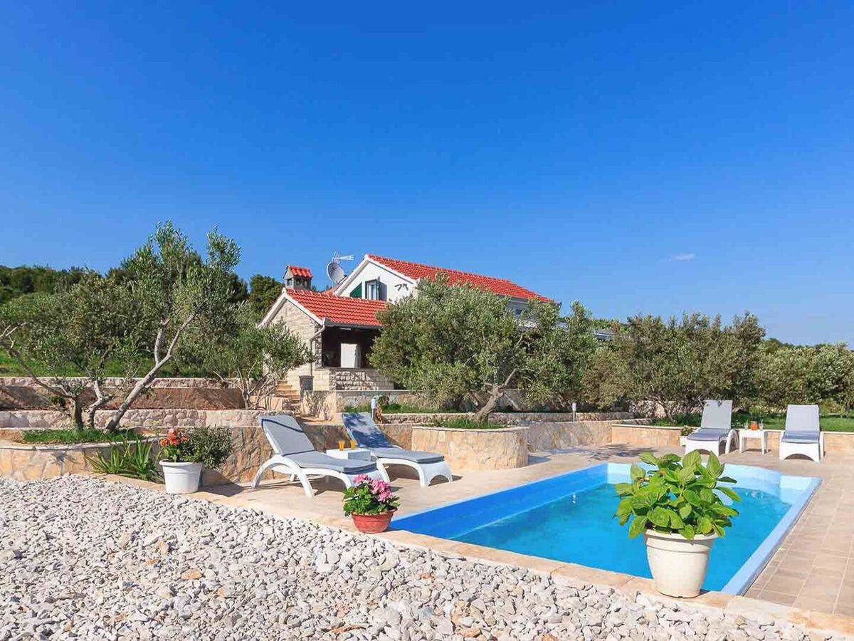 Villa Serenity, 4 chambres avec piscine à 20 m de la mer - Photo 2