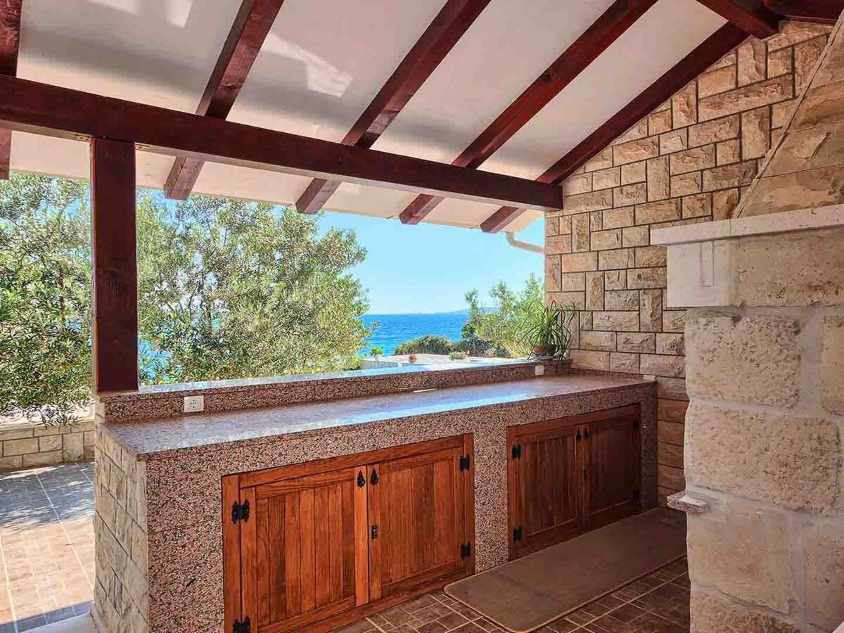 Villa Serenity, 4 chambres avec piscine à 20 m de la mer - Photo 4