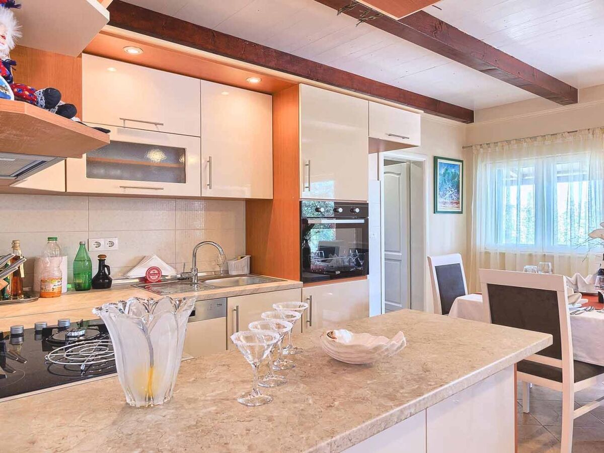 Villa Serenity, 4 chambres avec piscine à 20 m de la mer - Photo 6