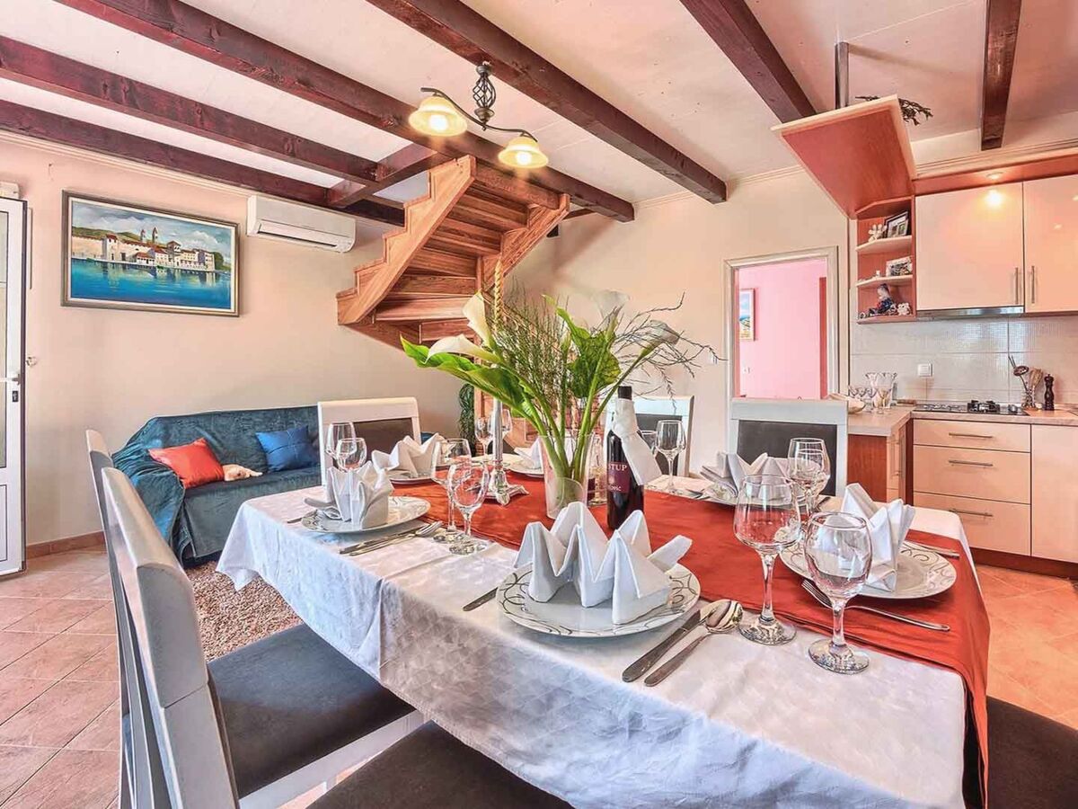 Villa Serenity, 4 chambres avec piscine à 20 m de la mer - Photo 7