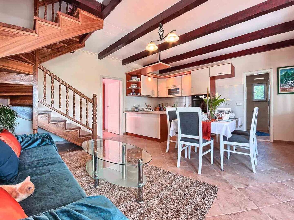 Villa Serenity, 4 chambres avec piscine à 20 m de la mer - Photo 8
