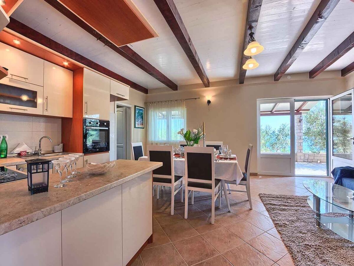 Villa Serenity, 4 chambres avec piscine à 20 m de la mer - Photo 9