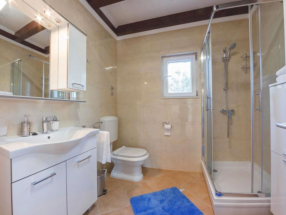 Villa Serenity, 4 chambres avec piscine à 20 m de la mer - Photo 11