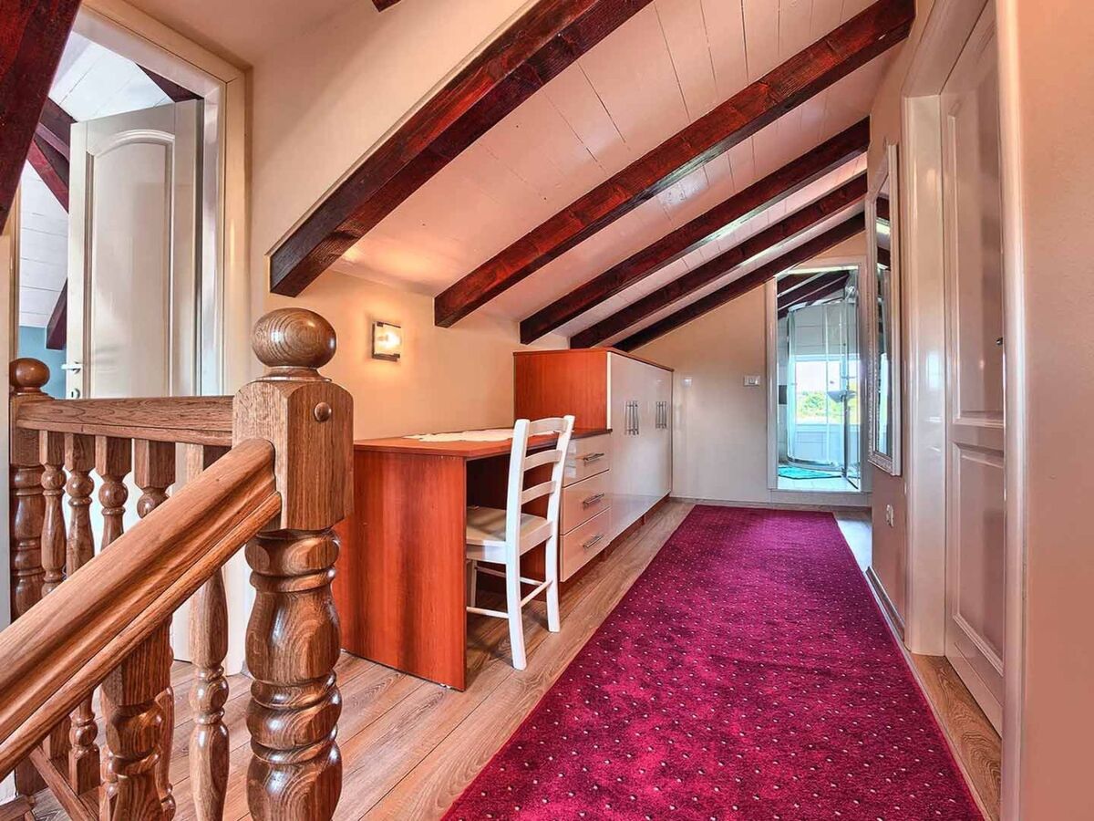 Villa Serenity, 4 chambres avec piscine à 20 m de la mer - Photo 12