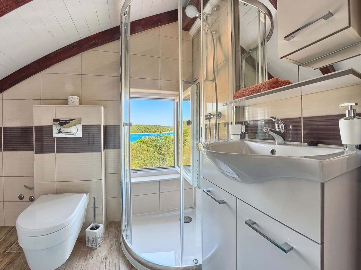 Villa Serenity, 4 chambres avec piscine à 20 m de la mer - Photo 13