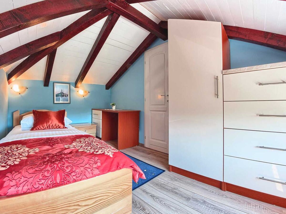 Villa Serenity, 4 chambres avec piscine à 20 m de la mer - Photo 15