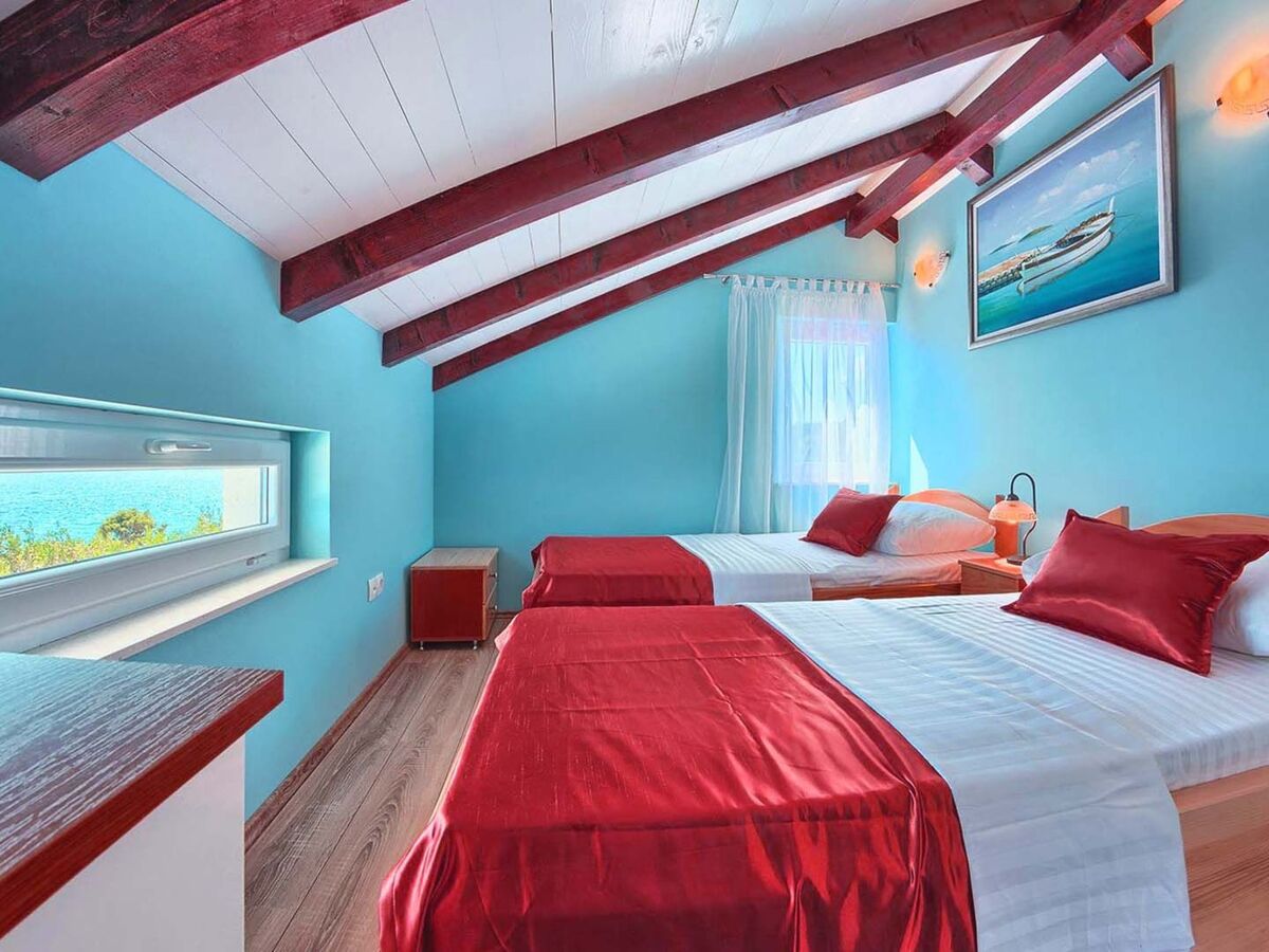 Villa Serenity, 4 chambres avec piscine à 20 m de la mer - Photo 17