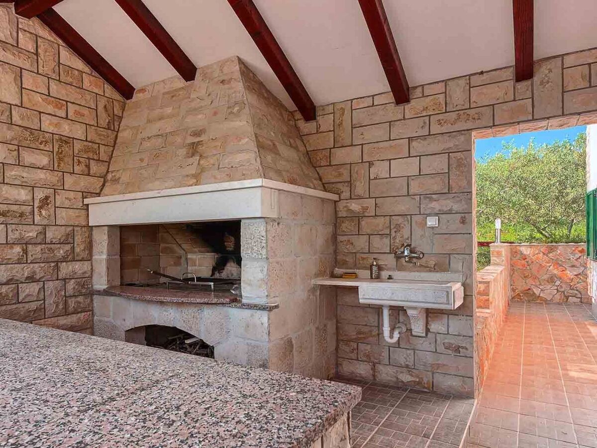 Villa Serenity, 4 chambres avec piscine à 20 m de la mer - Photo 18