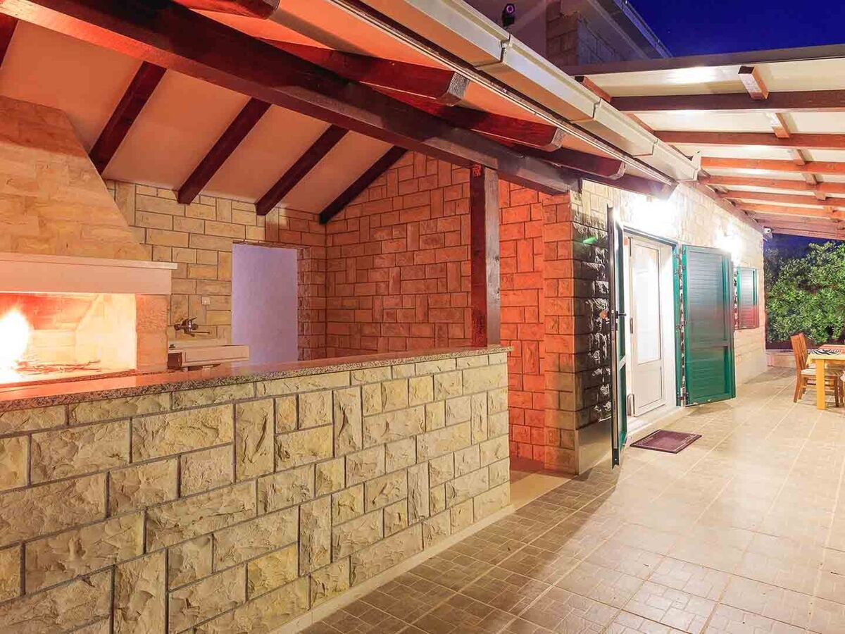 Villa Serenity, 4 chambres avec piscine à 20 m de la mer - Photo 19