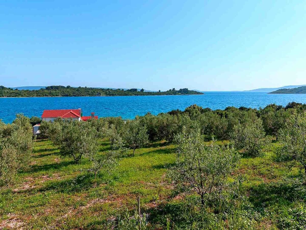 Villa Serenity, 4 chambres avec piscine à 20 m de la mer - Photo 23