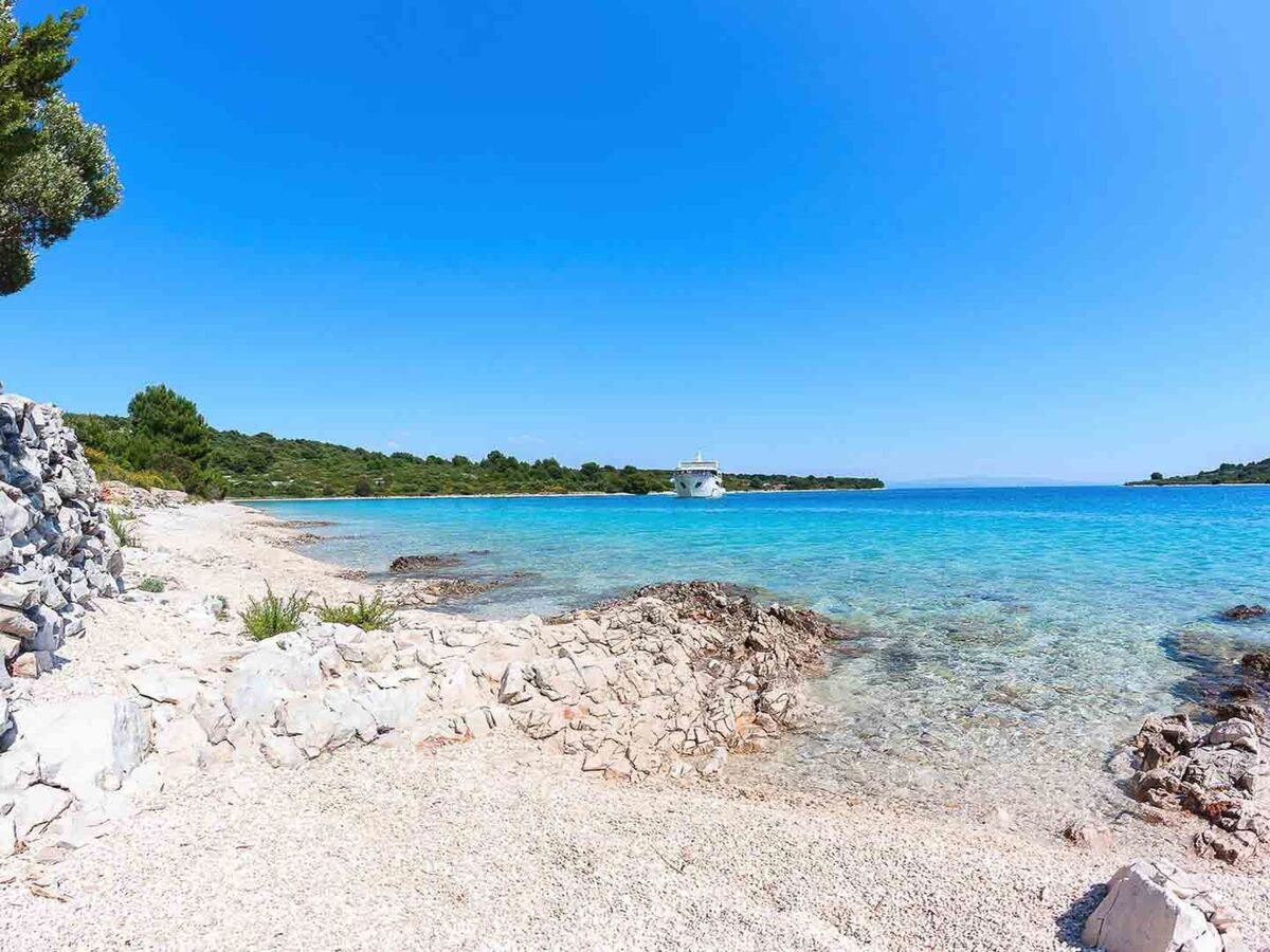 Villa Serenity, 4 chambres avec piscine à 20 m de la mer - Photo 24