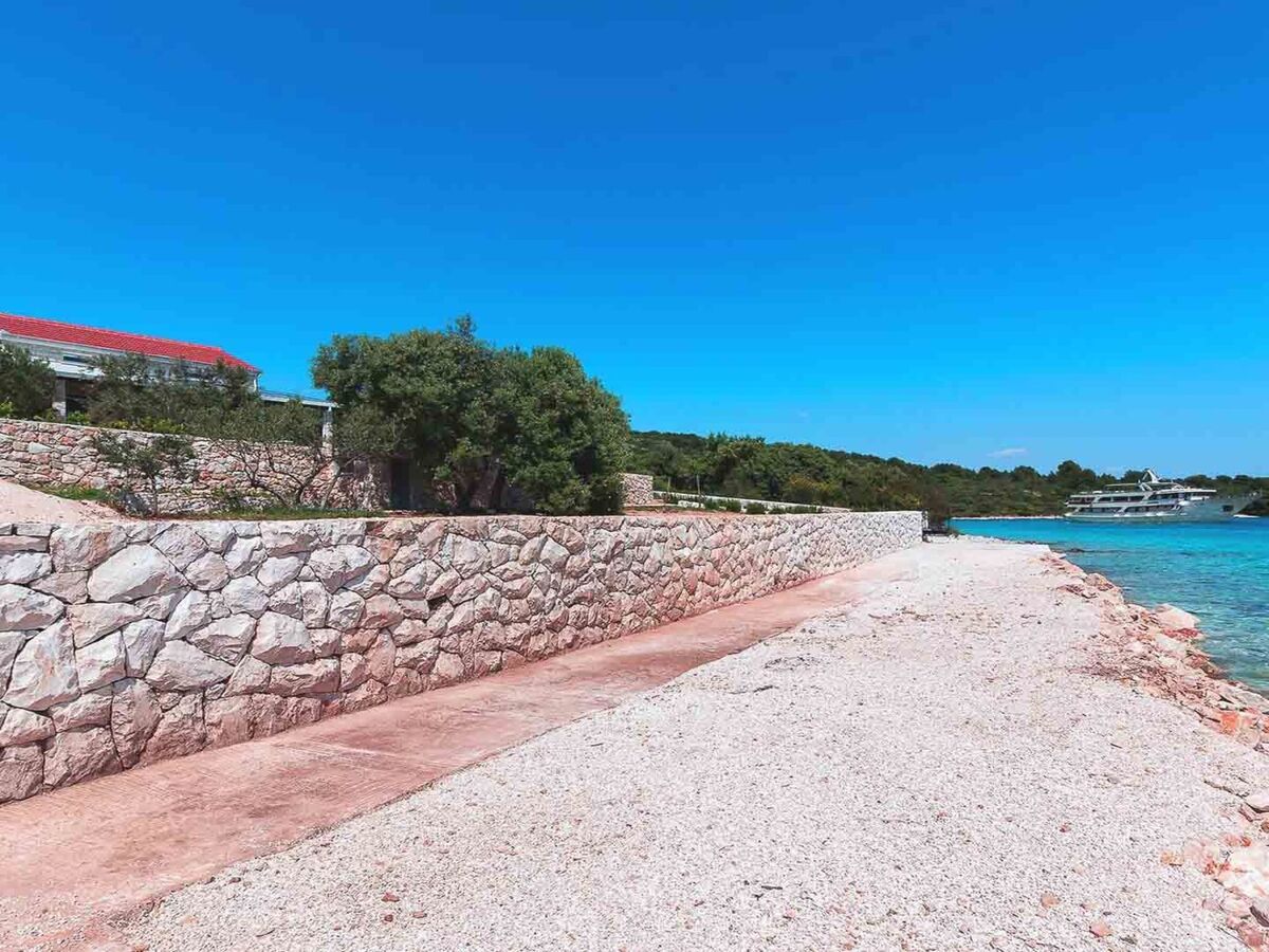 Villa Serenity, 4 chambres avec piscine à 20 m de la mer - Photo 25