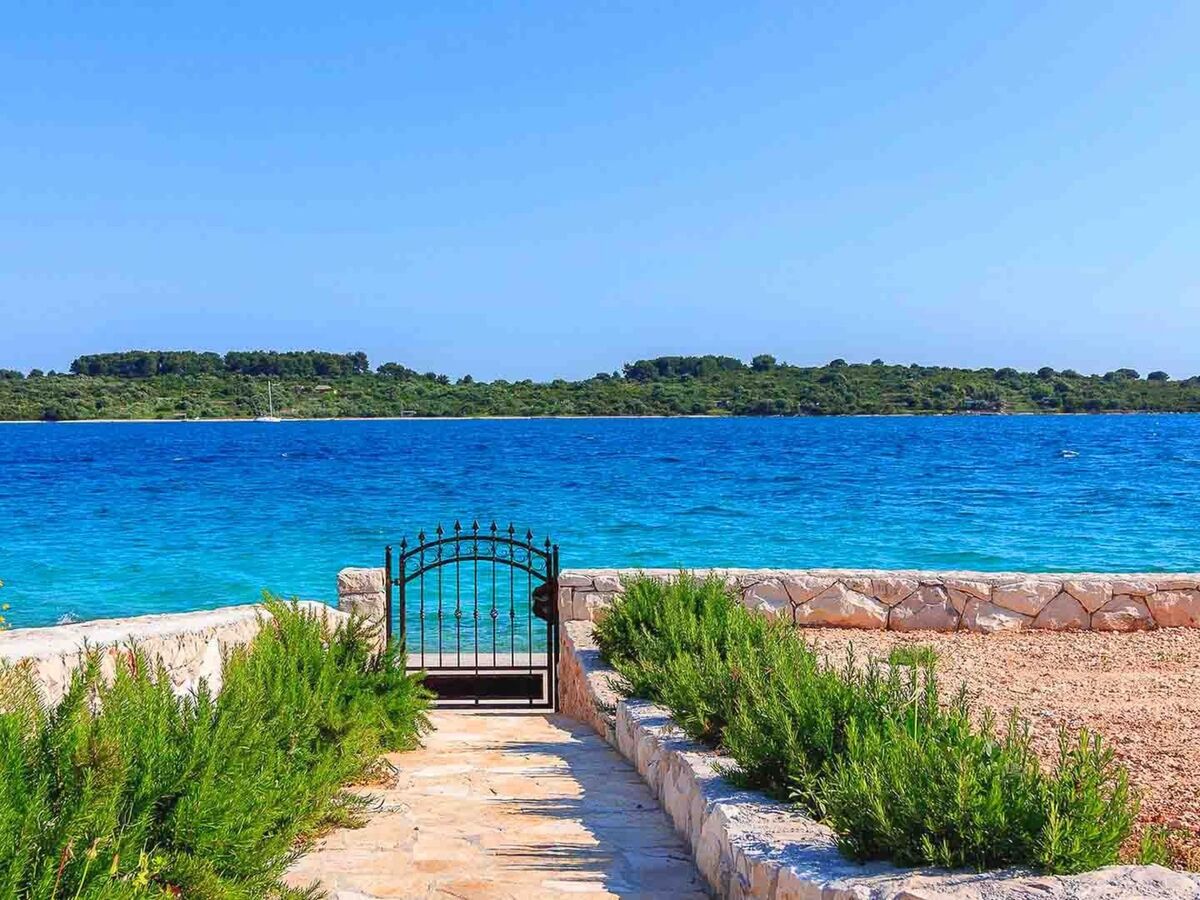 Villa Serenity, 4 chambres avec piscine à 20 m de la mer - Photo 26
