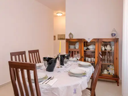 Villa Radovani, maison waterfront avec piscine à Jelsa : photo 14