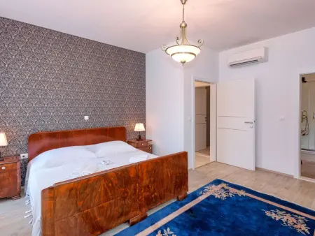 Villa Radovani, maison waterfront avec piscine à Jelsa : photo 22