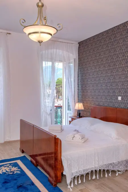 Villa Radovani, maison waterfront avec piscine à Jelsa : photo 23