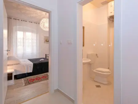 Villa Radovani, maison waterfront avec piscine à Jelsa : photo 33