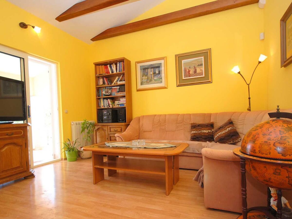 Villa Green Oasis à Kaštel Novi : 10 personnes, piscine & jardin 4000 m² - Photo 7