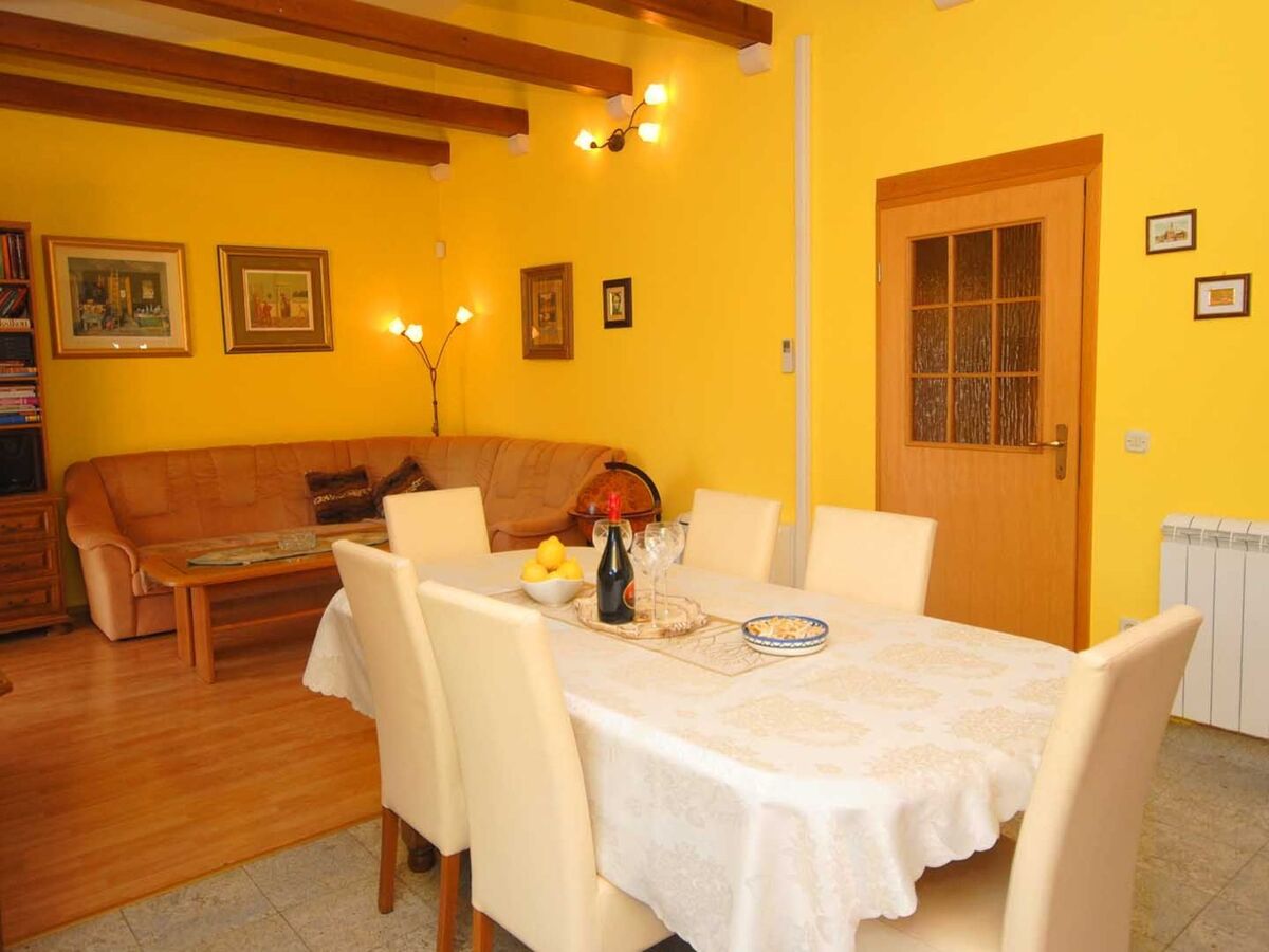 Villa Green Oasis à Kaštel Novi : 10 personnes, piscine & jardin 4000 m² - Photo 8