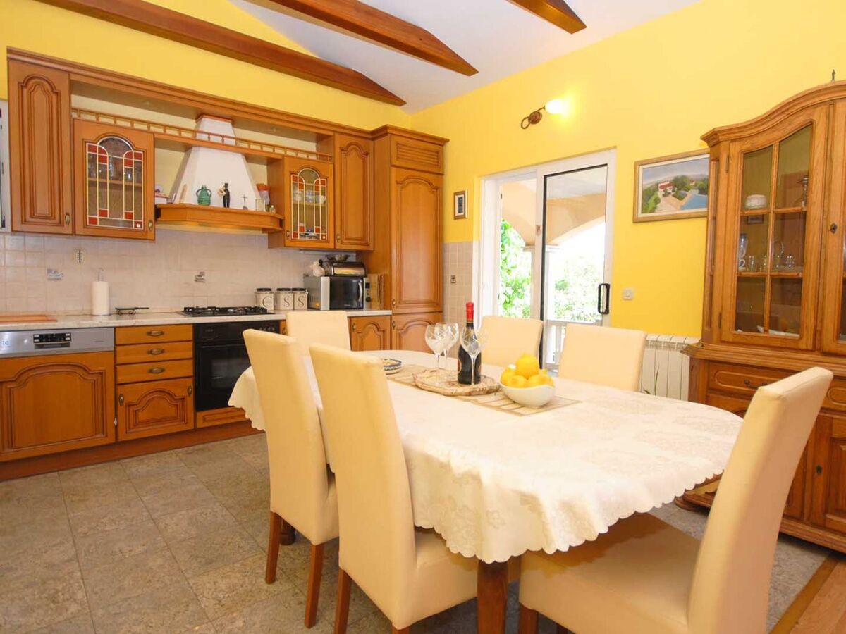 Villa Green Oasis à Kaštel Novi : 10 personnes, piscine & jardin 4000 m² - Photo 9